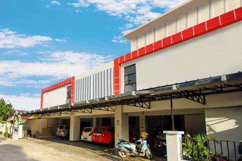 325 Maleo Residence Palembang Il,,2 star