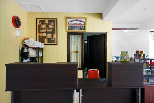 325 Maleo Residence Palembang Il,,2 star