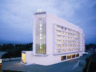 keys select by lemon tree hotels hosur road bengaluru