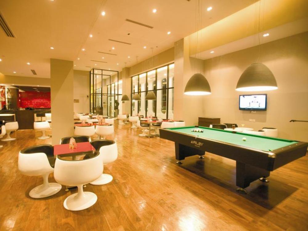 keys select by lemon tree hotels hosur road bengaluru