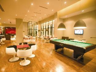 keys select by lemon tree hotels hosur road bengaluru