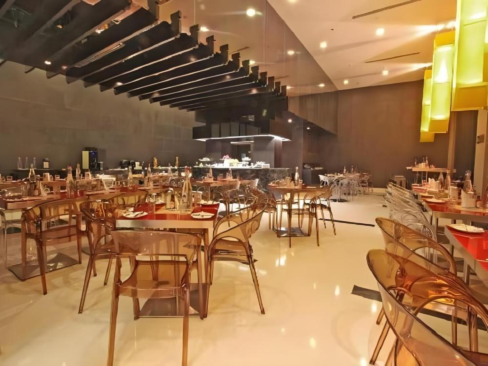 keys select by lemon tree hotels hosur road bengaluru