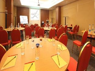 keys select by lemon tree hotels hosur road bengaluru