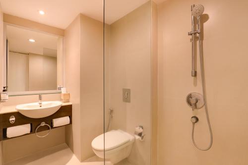 keys select by lemon tree hotels hosur road bengaluru