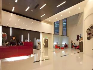 keys select by lemon tree hotels hosur road bengaluru