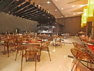 keys select by lemon tree hotels hosur road bengaluru