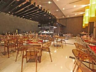 keys select by lemon tree hotels hosur road bengaluru