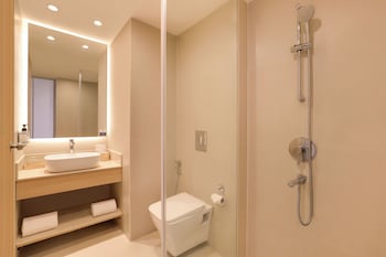 keys select by lemon tree hotels hosur road bengaluru