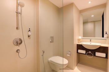 keys select by lemon tree hotels hosur road bengaluru