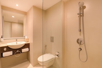 keys select by lemon tree hotels hosur road bengaluru