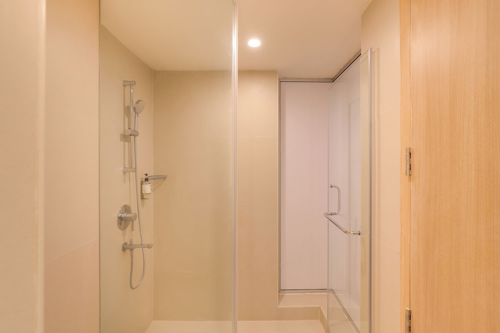 keys select by lemon tree hotels hosur road bengaluru