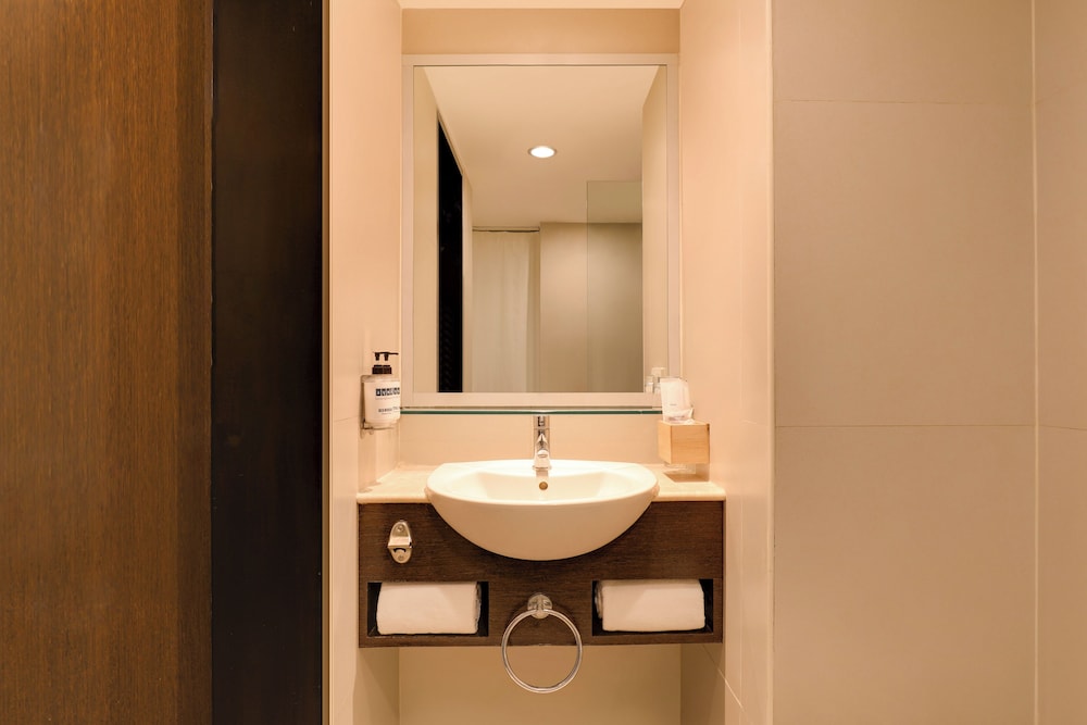 keys select by lemon tree hotels hosur road bengaluru