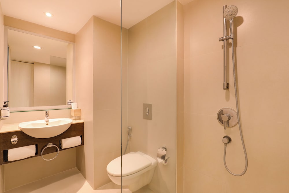 keys select by lemon tree hotels hosur road bengaluru