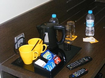 keys select by lemon tree hotels hosur road bengaluru