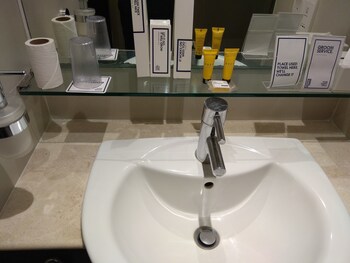 keys select by lemon tree hotels hosur road bengaluru