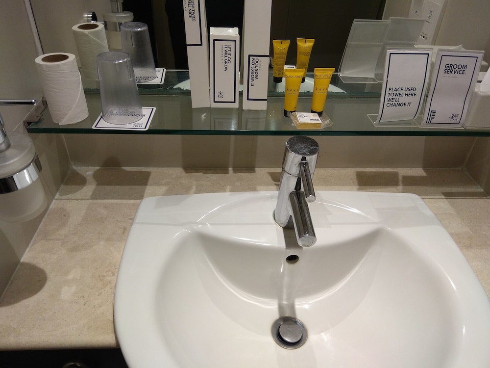 keys select by lemon tree hotels hosur road bengaluru