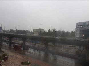 keys select by lemon tree hotels hosur road bengaluru