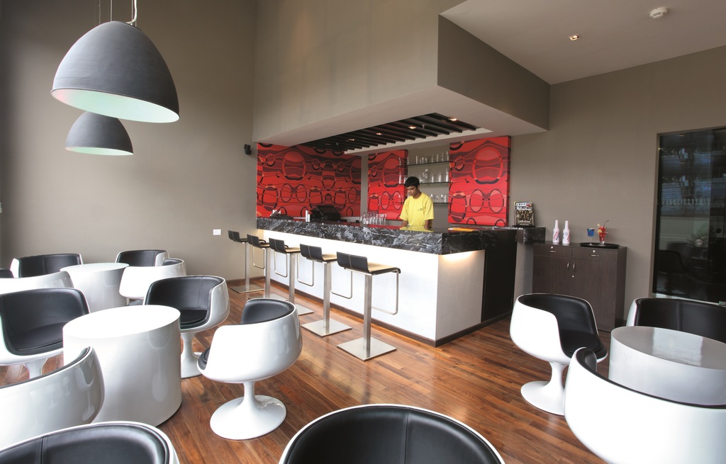 keys hotel hosur road bangalore