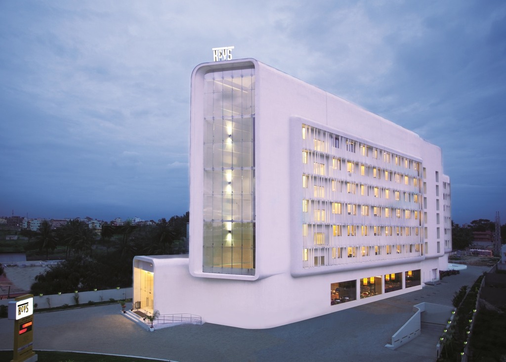 keys hotel hosur road bangalore