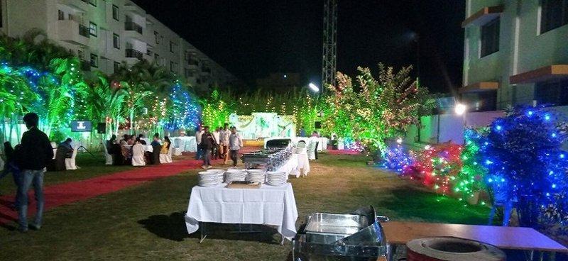 keys hotel hosur road bangalore