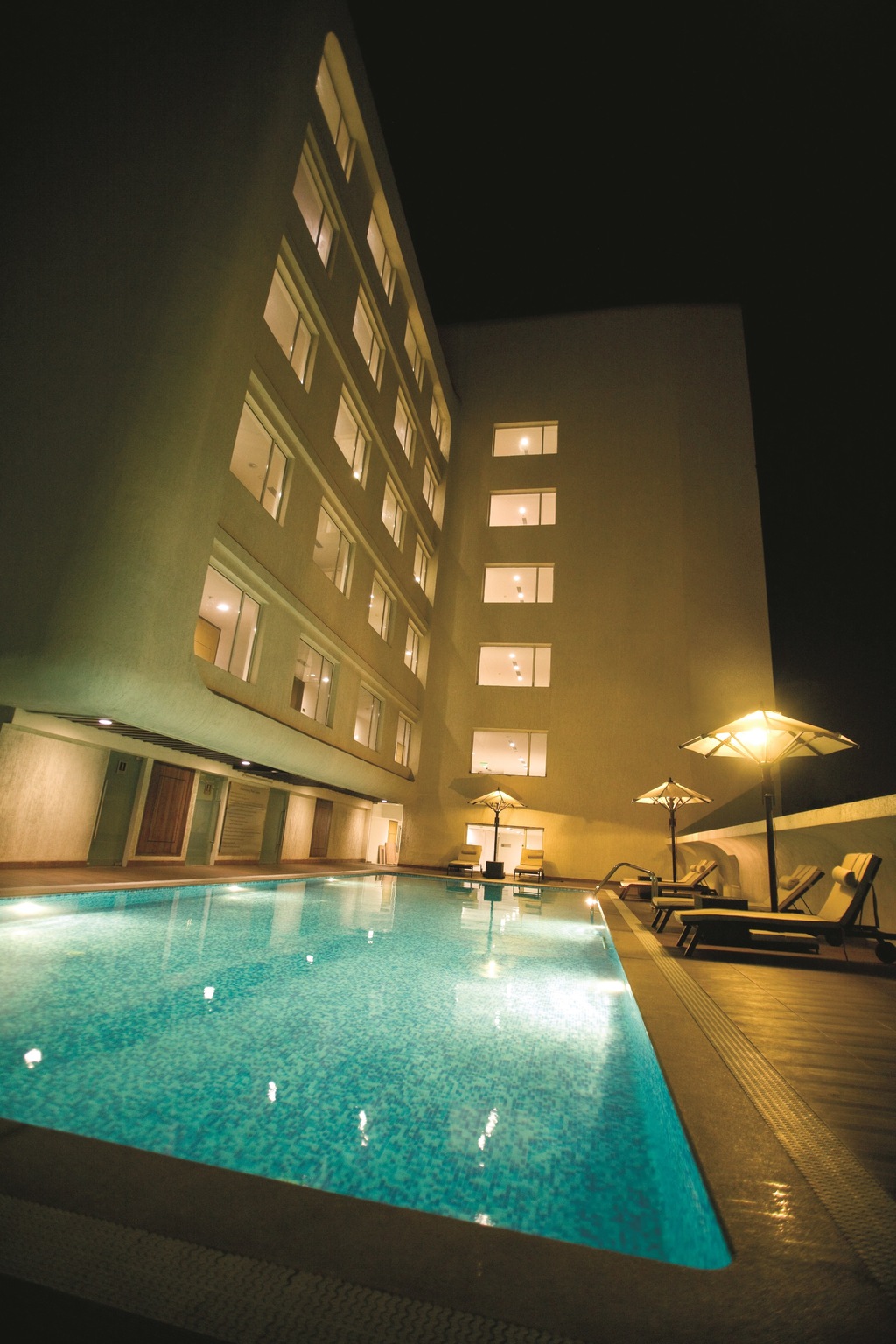 keys hotel hosur road bangalore