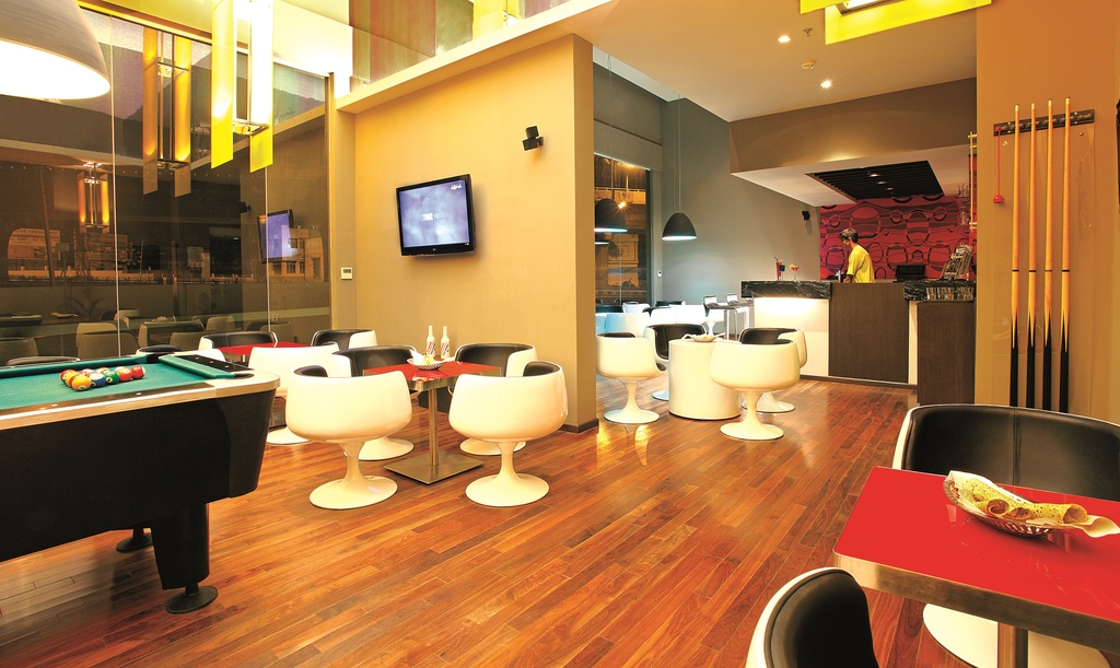 keys hotel hosur road bangalore