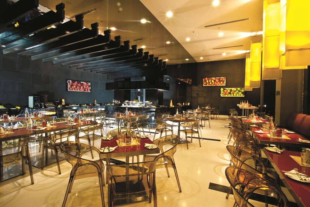 keys hotel hosur road bangalore