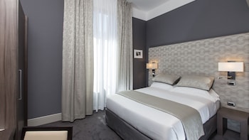 monti palace hotel
