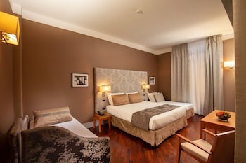 monti palace hotel