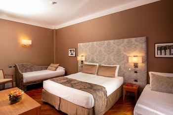 monti palace hotel