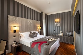 monti palace hotel