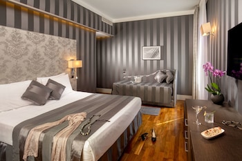 monti palace hotel