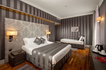 monti palace hotel