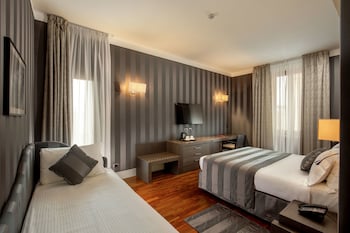 monti palace hotel