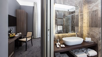 monti palace hotel