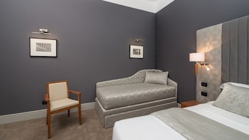 monti palace hotel