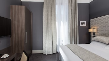 monti palace hotel