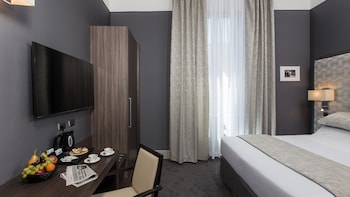 monti palace hotel