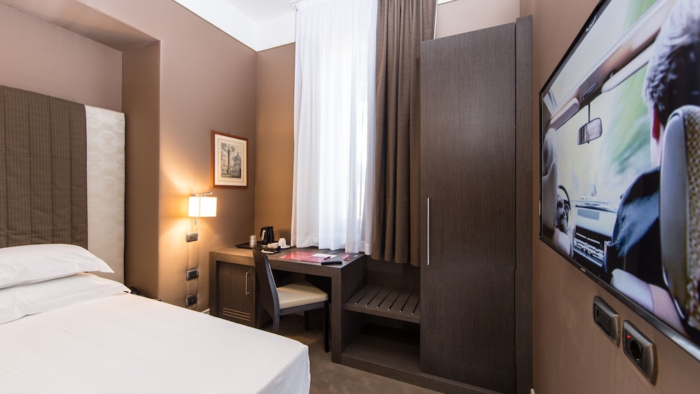 monti palace hotel
