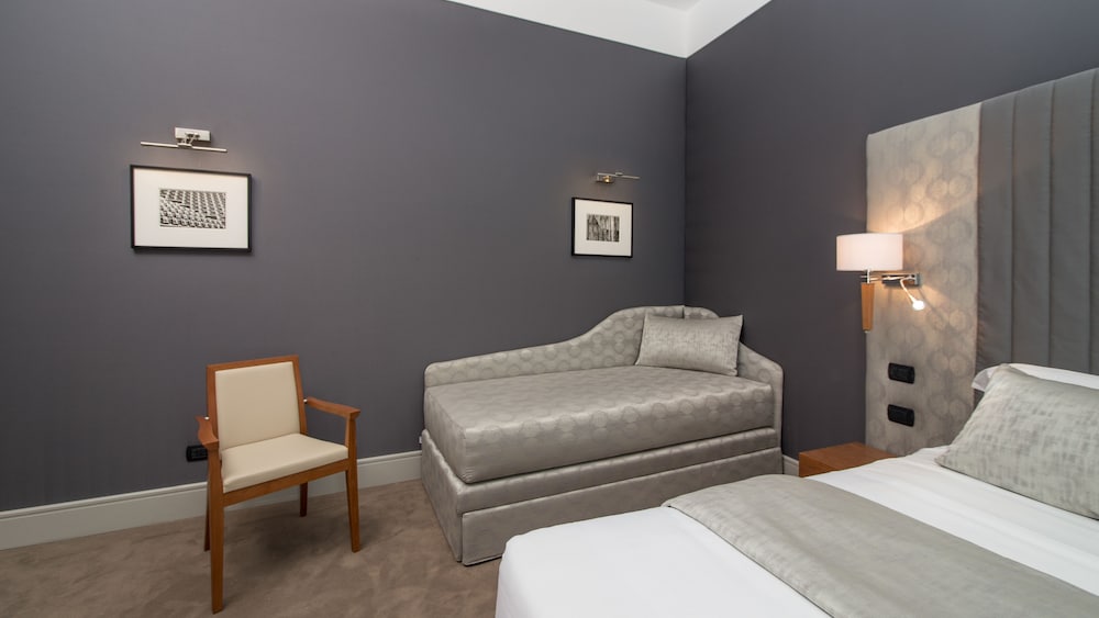 monti palace hotel