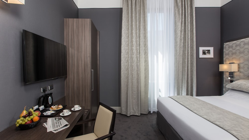 monti palace hotel