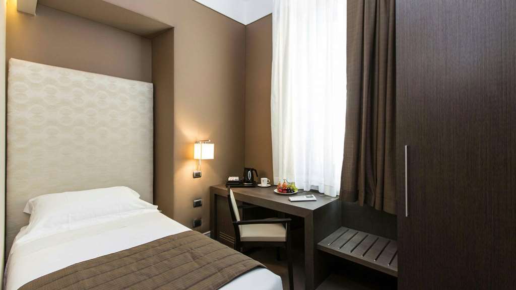 monti palace hotel