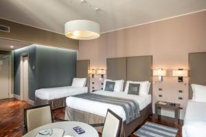 monti palace hotel