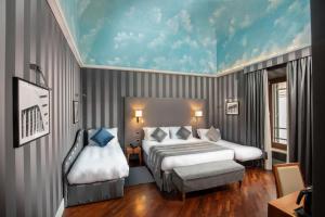 monti palace hotel