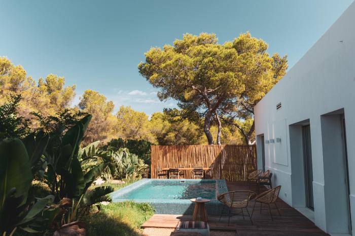 santa eulalia del rio