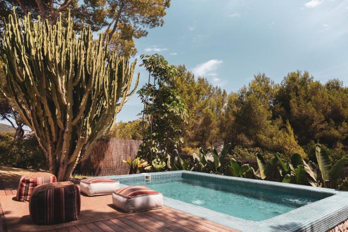 santa eulalia del rio