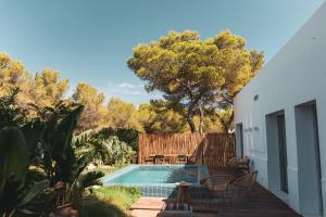 santa eulalia del rio