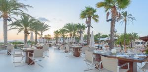 santa eulalia del rio