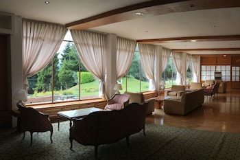 gran hotel panamericano