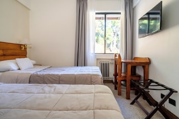 gran hotel panamericano